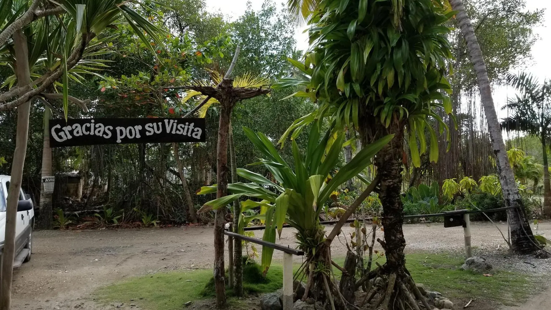 ** אורחן La Yagua Playa Paraiso En Magante הרפובליקה הדומיניקנית