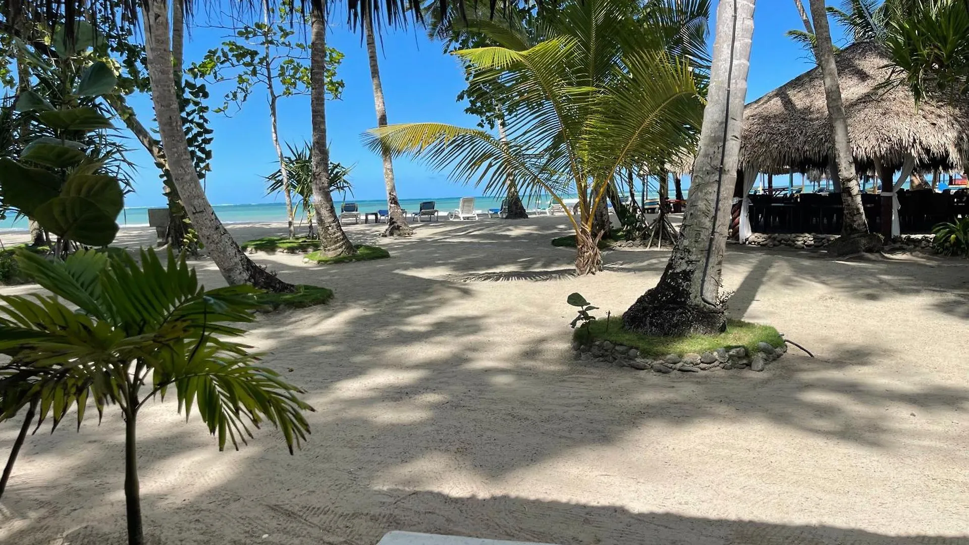 La Yagua Playa Paraiso En Magante הרפובליקה הדומיניקנית