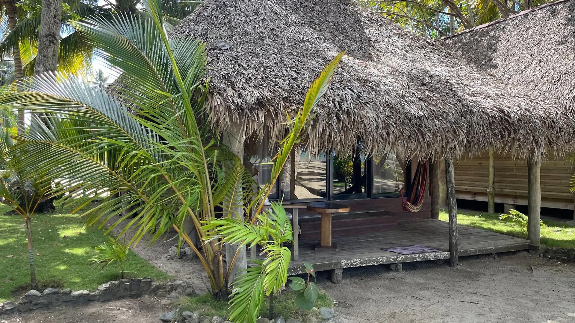 La Yagua Playa Paraiso En Magante 2*, La Yagua הרפובליקה הדומיניקנית