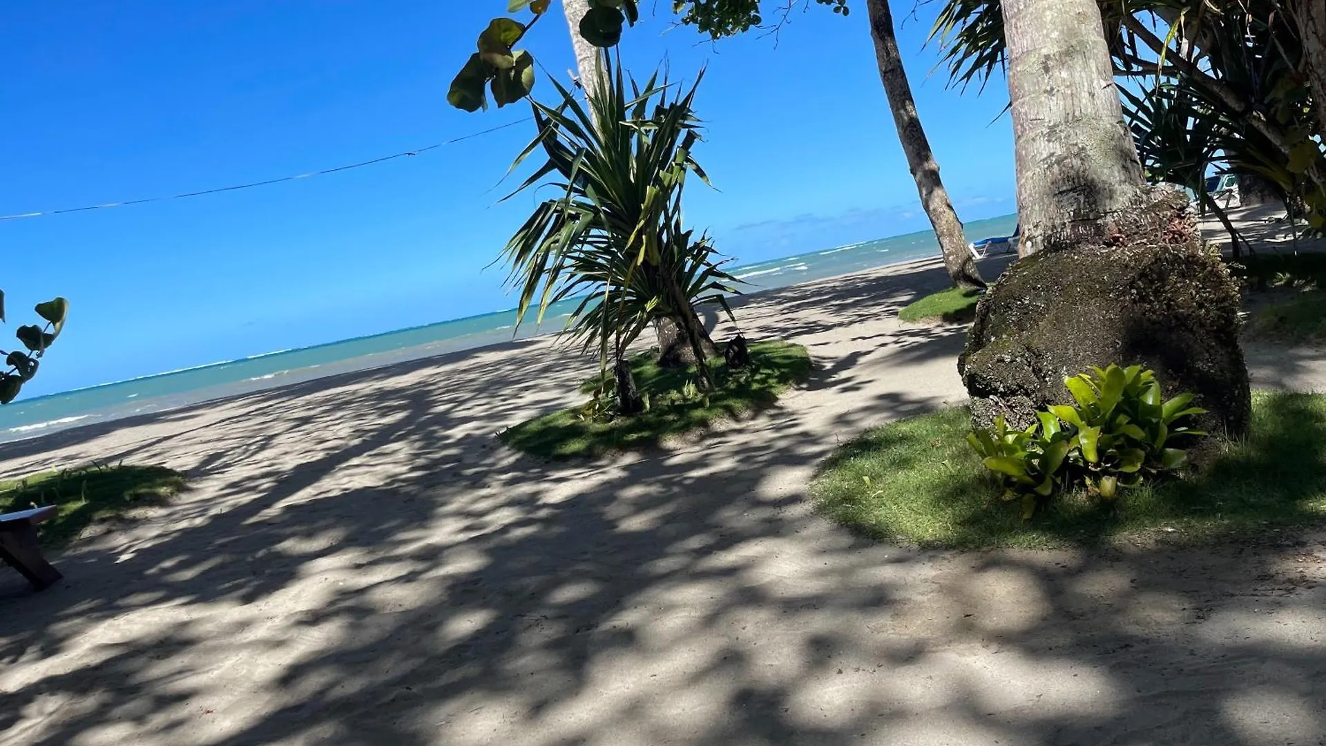 אורחן La Yagua Playa Paraiso En Magante