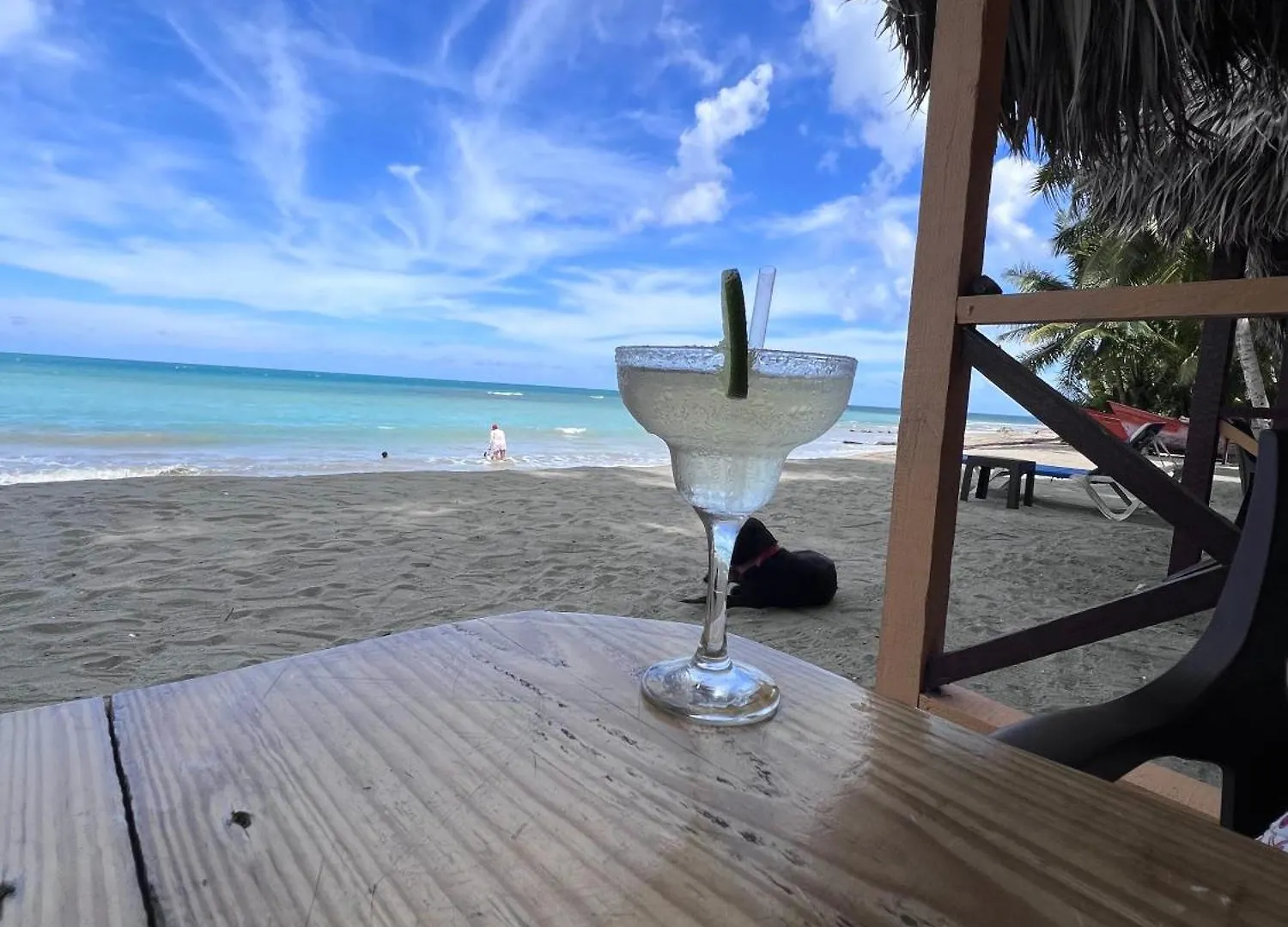 La Yagua Playa Paraiso En Magante 2*, La Yagua הרפובליקה הדומיניקנית