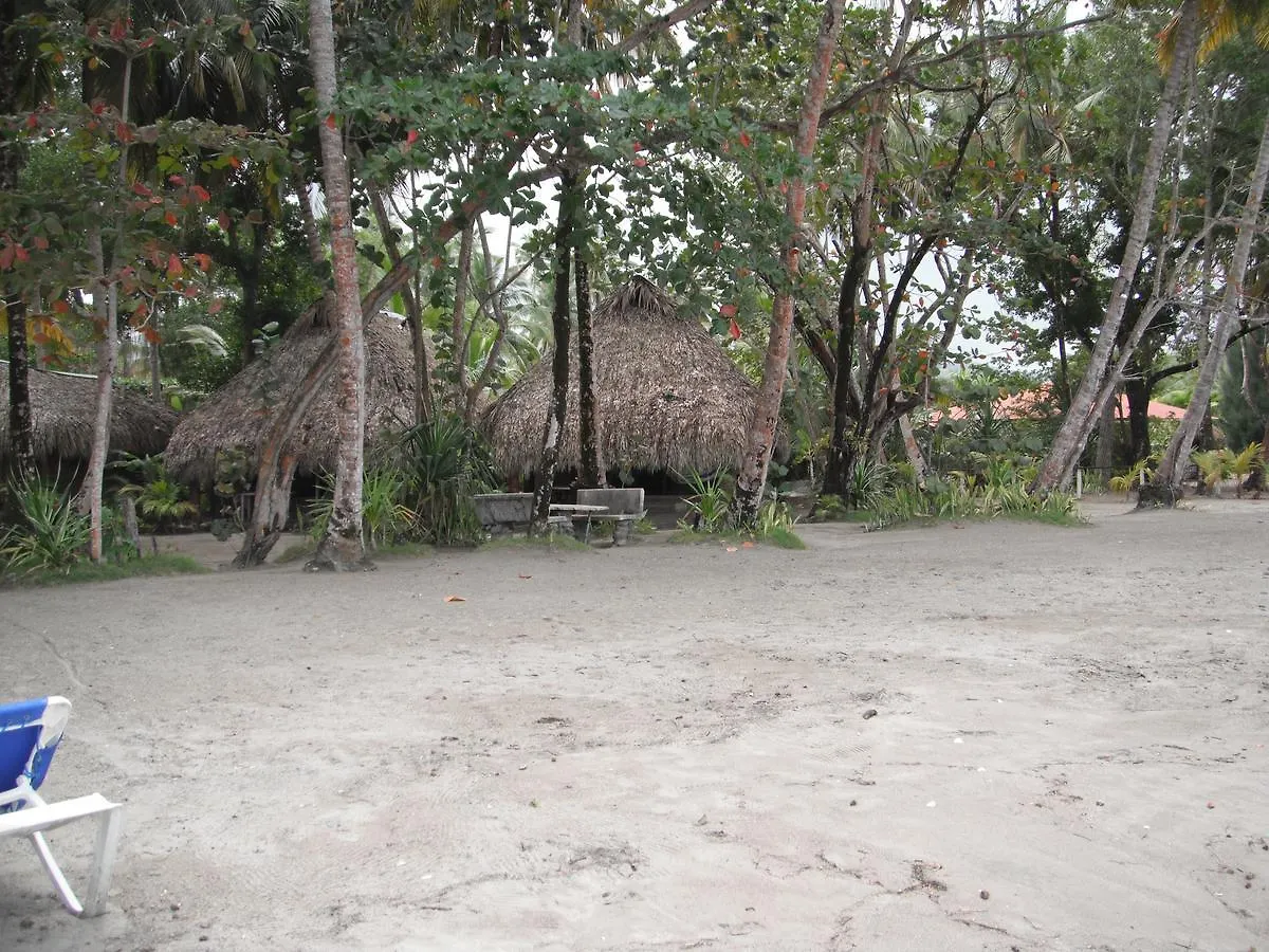 ** אורחן La Yagua Playa Paraiso En Magante הרפובליקה הדומיניקנית