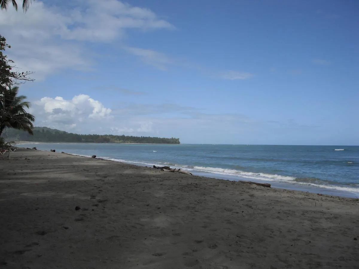La Yagua Playa Paraiso En Magante אורחן