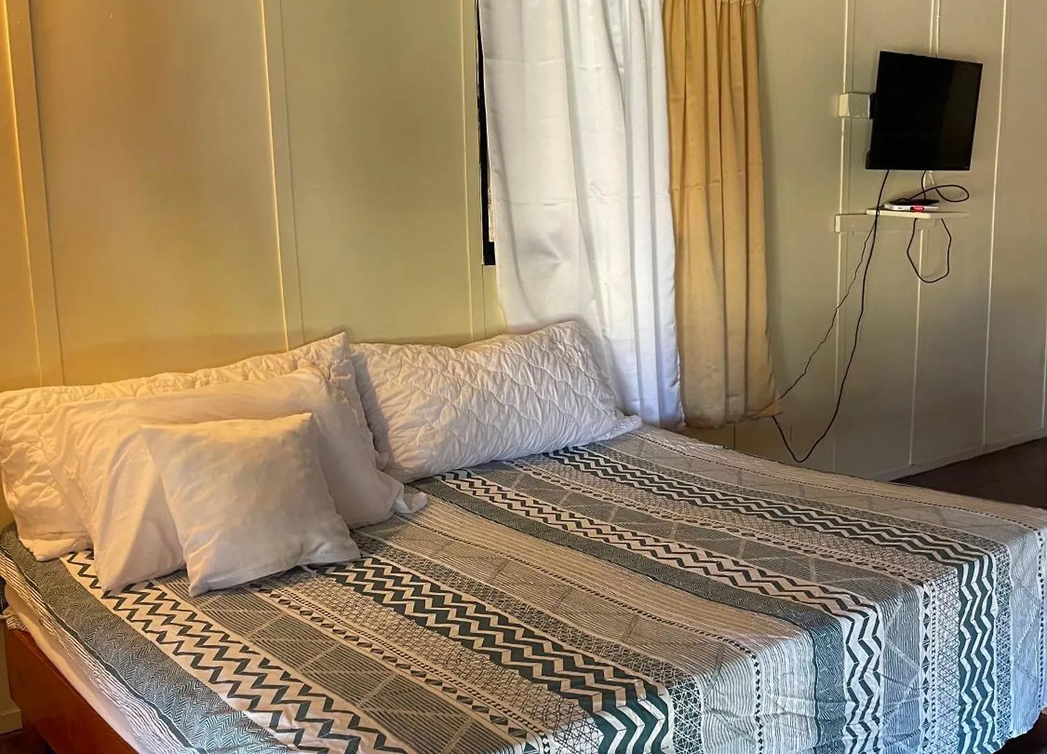 Inn Playa Paraiso En Magante La Yagua
