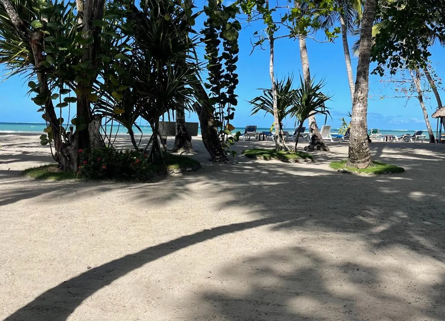 Playa Paraiso En Magante La Yagua Inn