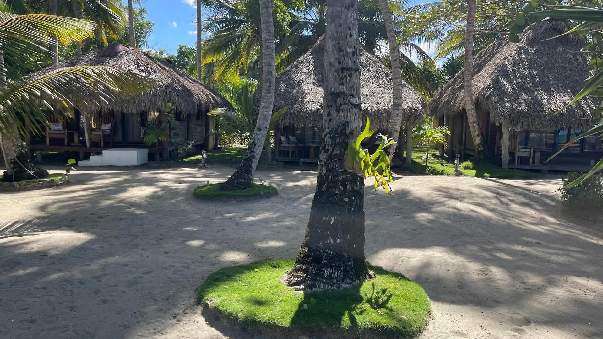 Playa Paraiso En Magante La Yagua 2*,