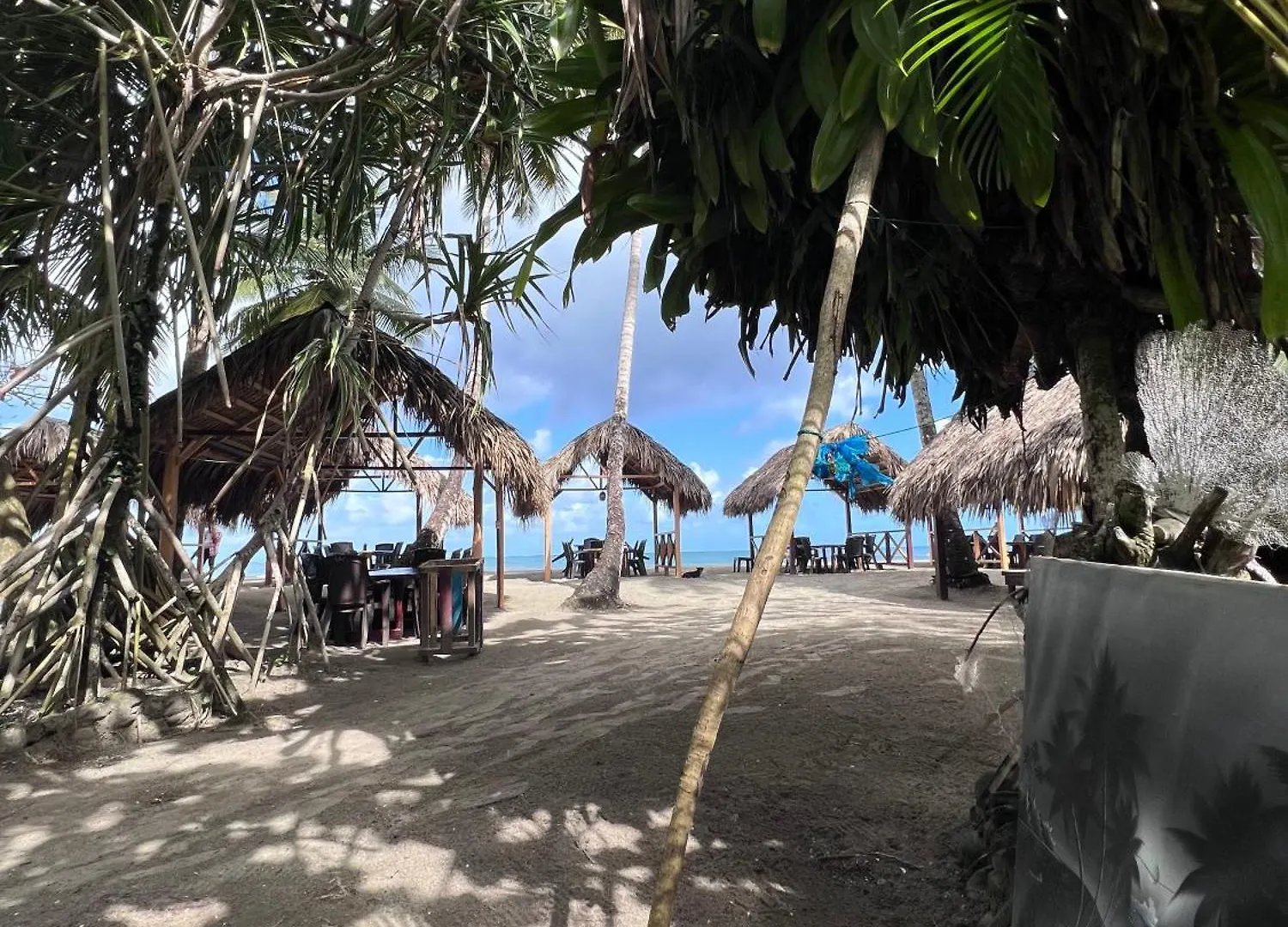 ** Inn Playa Paraiso En Magante La Yagua Dominican Republic