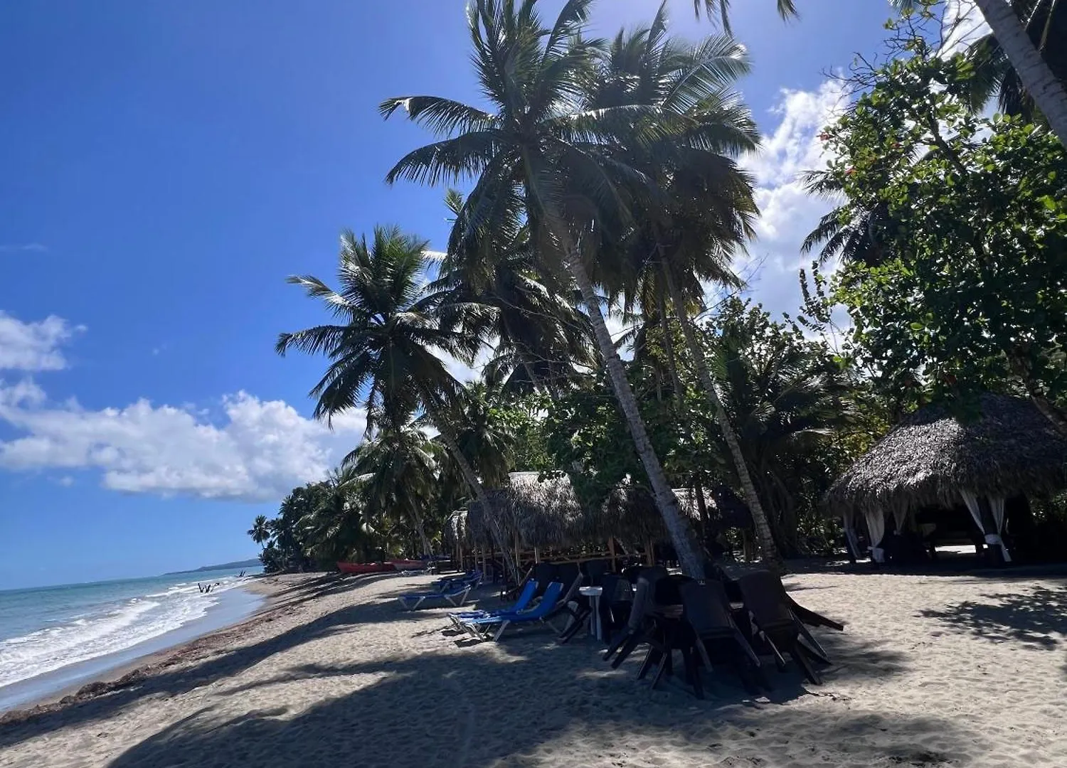 Inn Playa Paraiso En Magante La Yagua