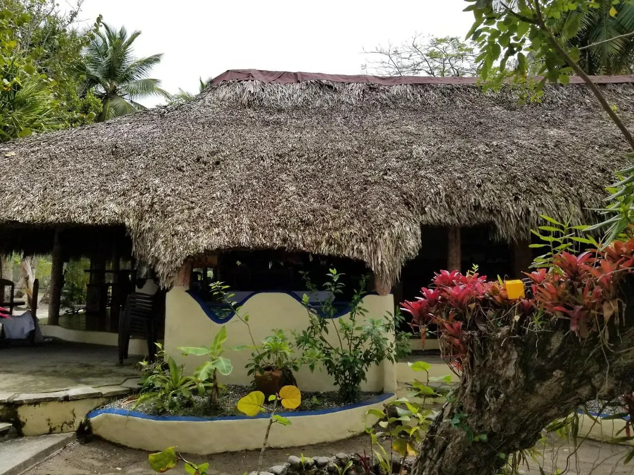 Inn Playa Paraiso En Magante La Yagua