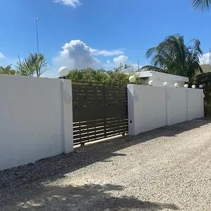 The White Rock Bed and breakfast