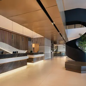 By Marriott Santiago De Caballeros Hotel