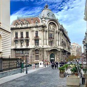 Nf Palace Old 4* Bucarest