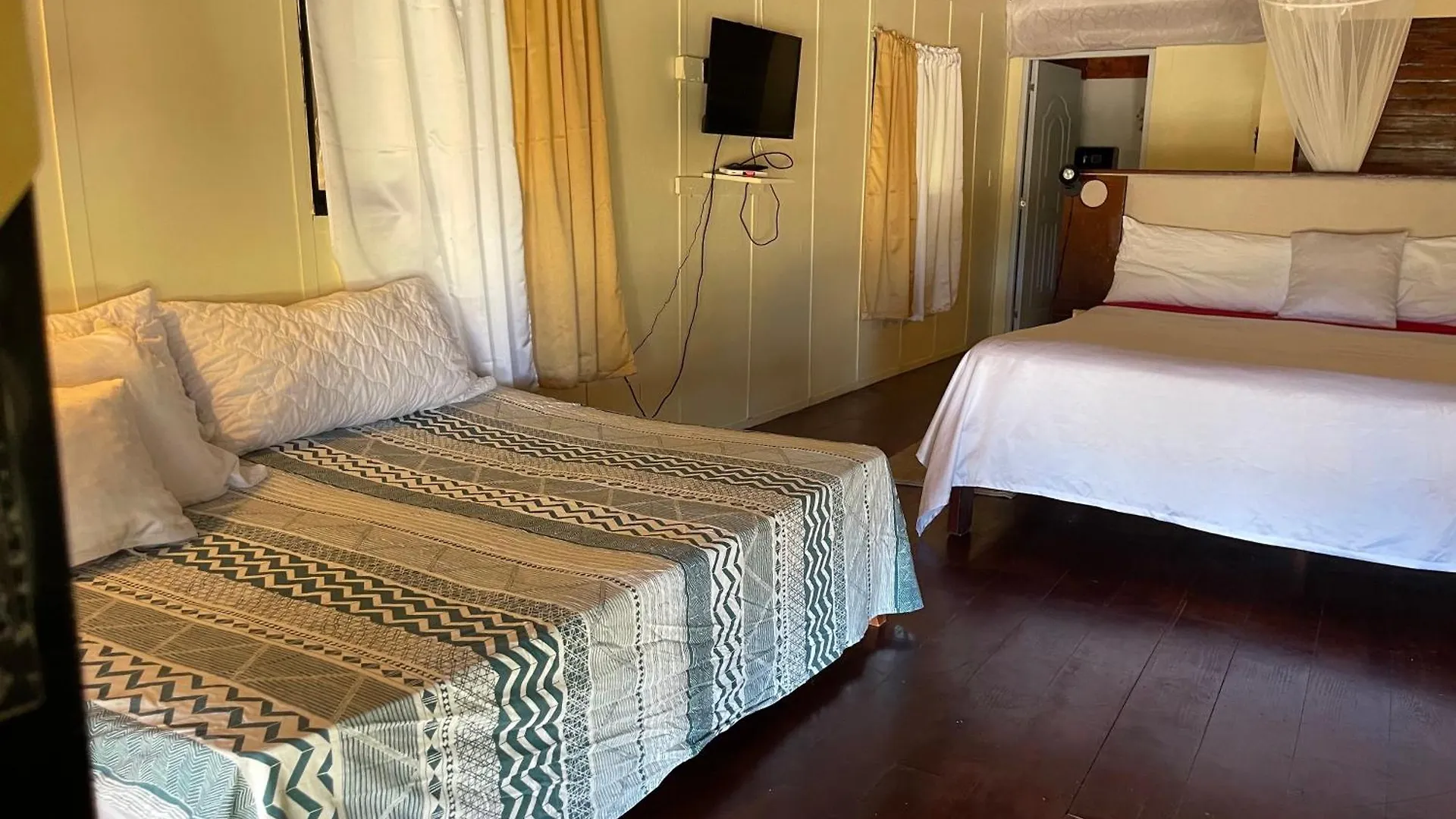 Inn Playa Paraiso En Magante La Yagua