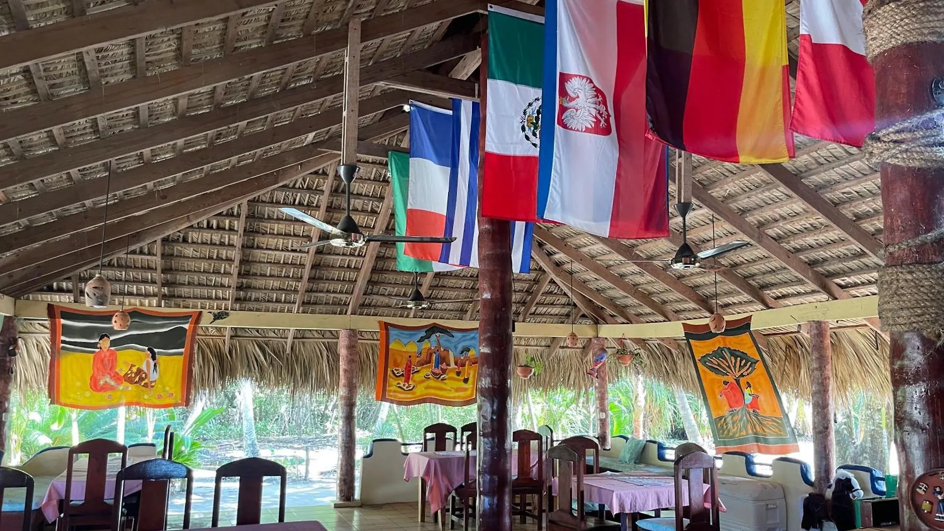 Inn Playa Paraiso En Magante La Yagua