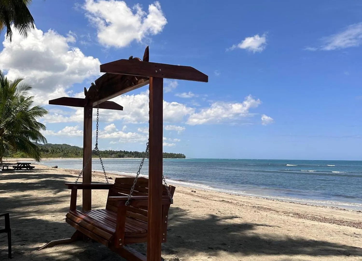 Playa Paraiso En Magante La Yagua 2*,